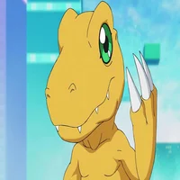 agumon