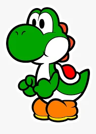 yoshi